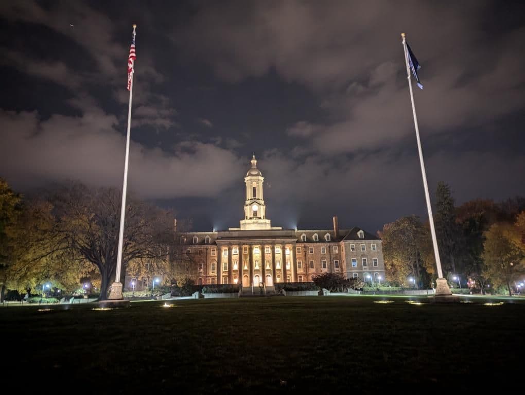 Pennsylvania State University (Penn State) Admissions 2026: Application